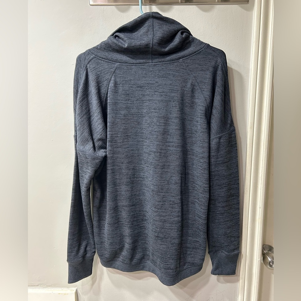 Athleta Colw Neck Sweater  Size M - Picture 2 of 7